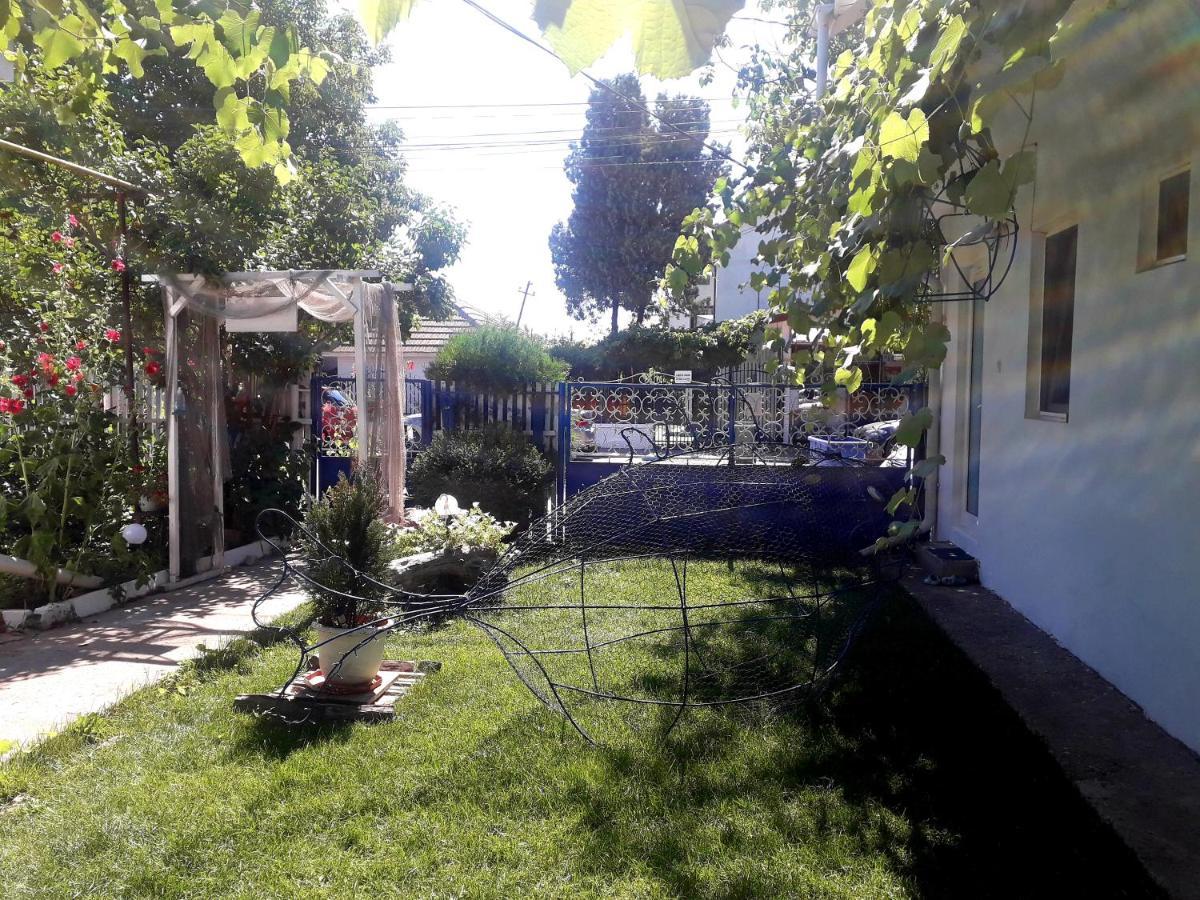 Casa Babica Guesthouse Costinești Kültér fotó