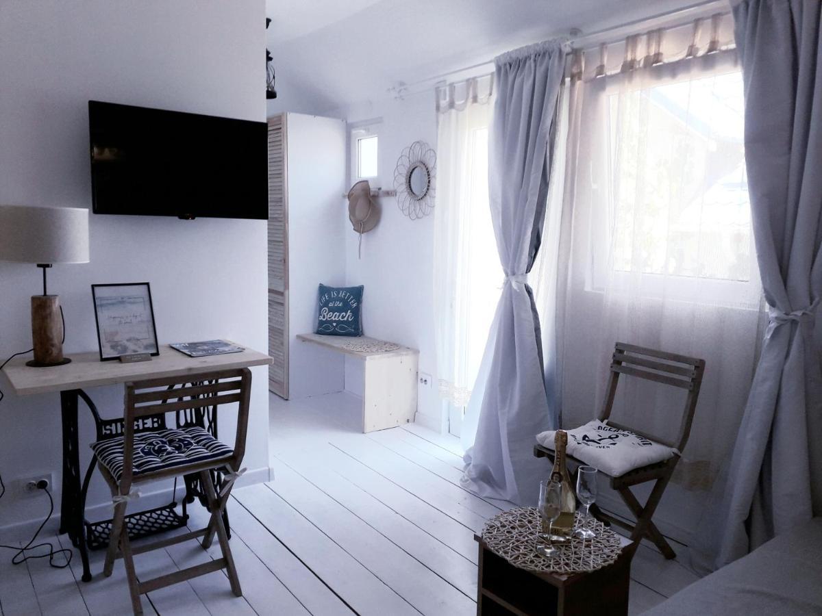 Casa Babica Guesthouse Costinești Kültér fotó