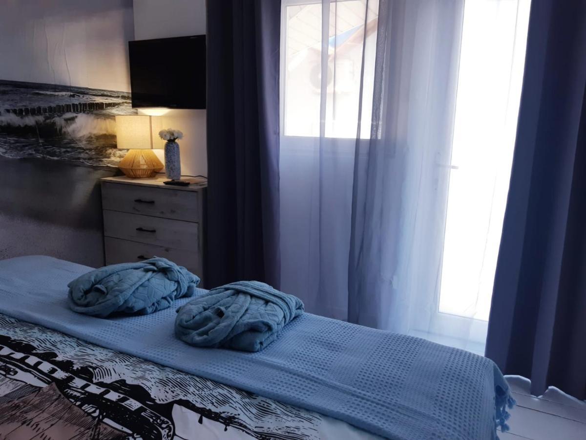 Casa Babica Guesthouse Costinești Kültér fotó