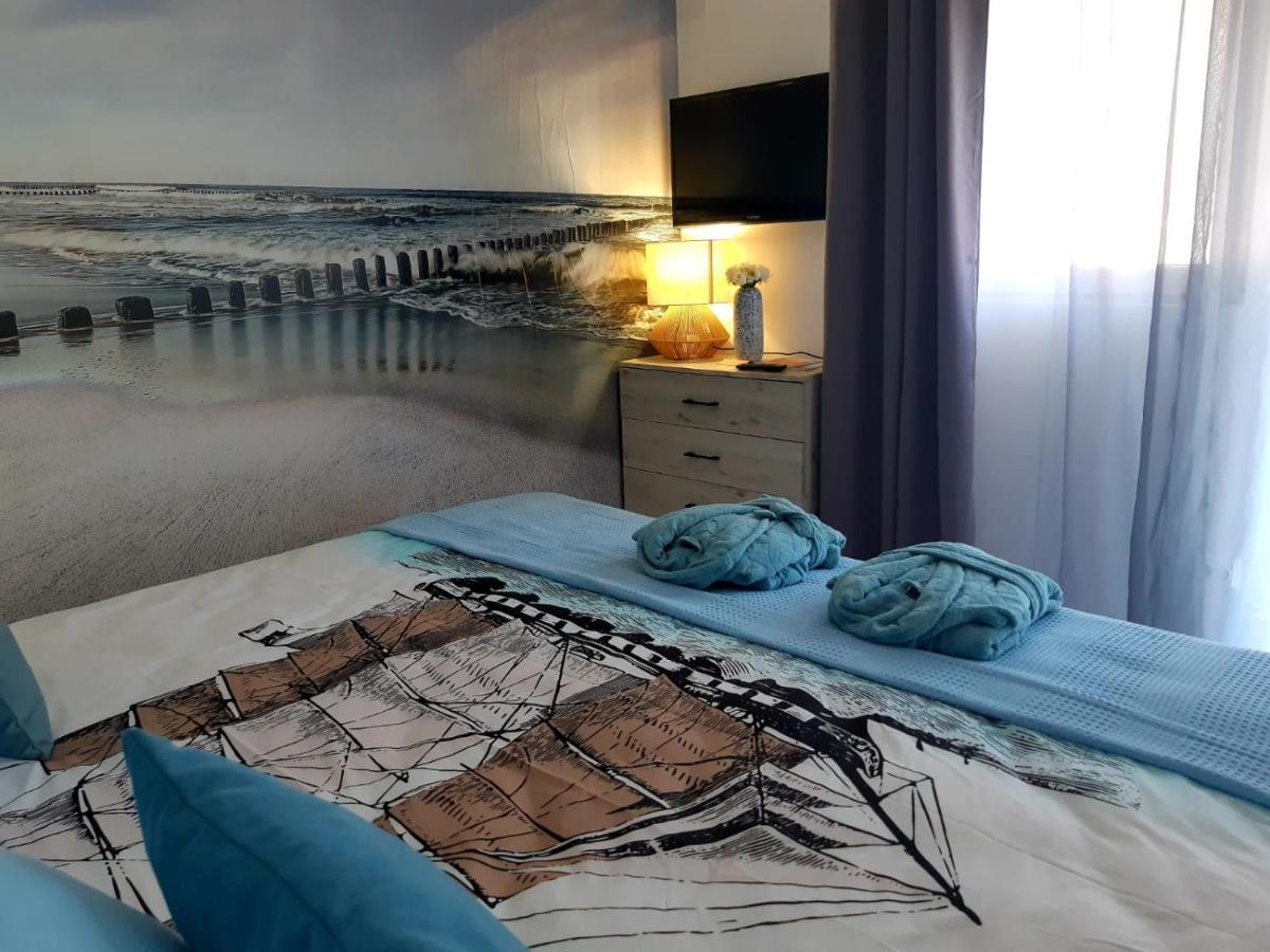 Casa Babica Guesthouse Costinești Kültér fotó