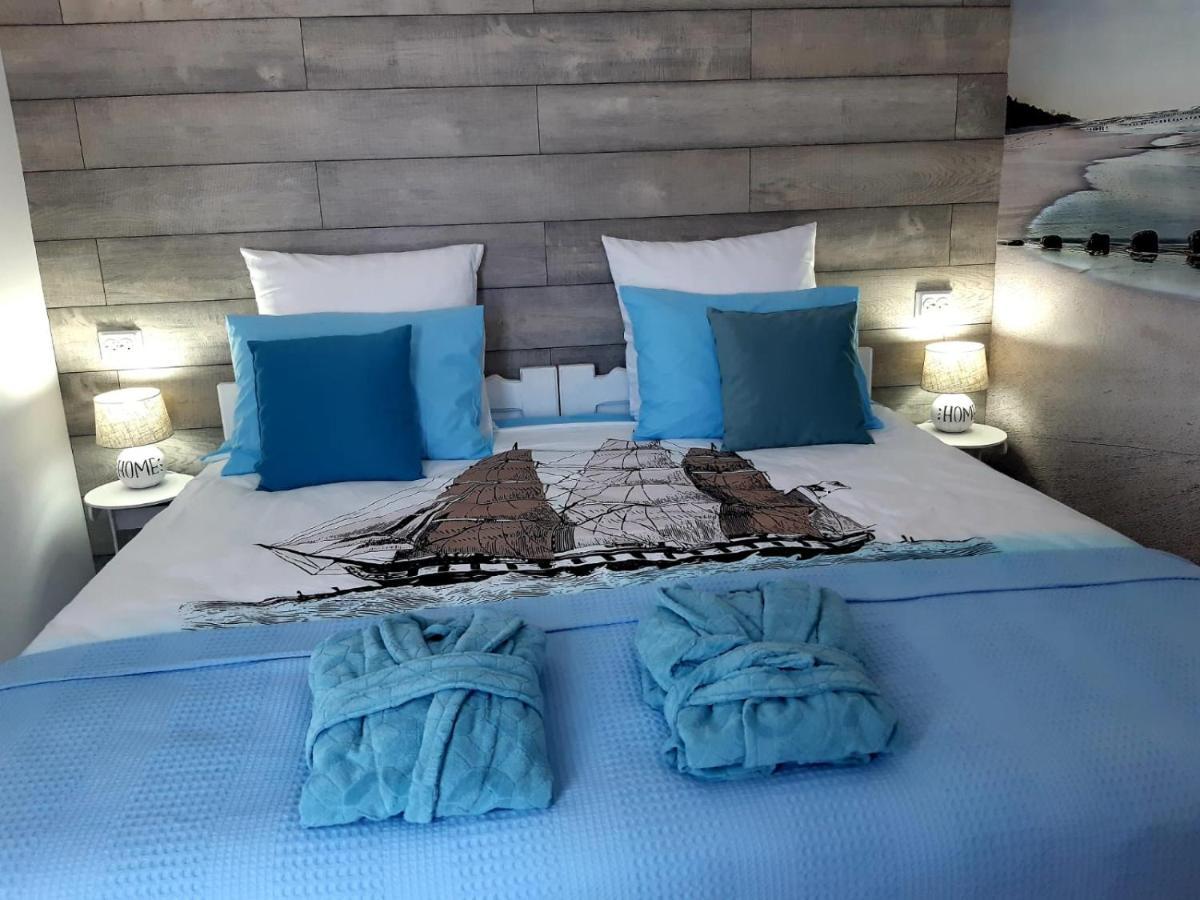 Casa Babica Guesthouse Costinești Kültér fotó