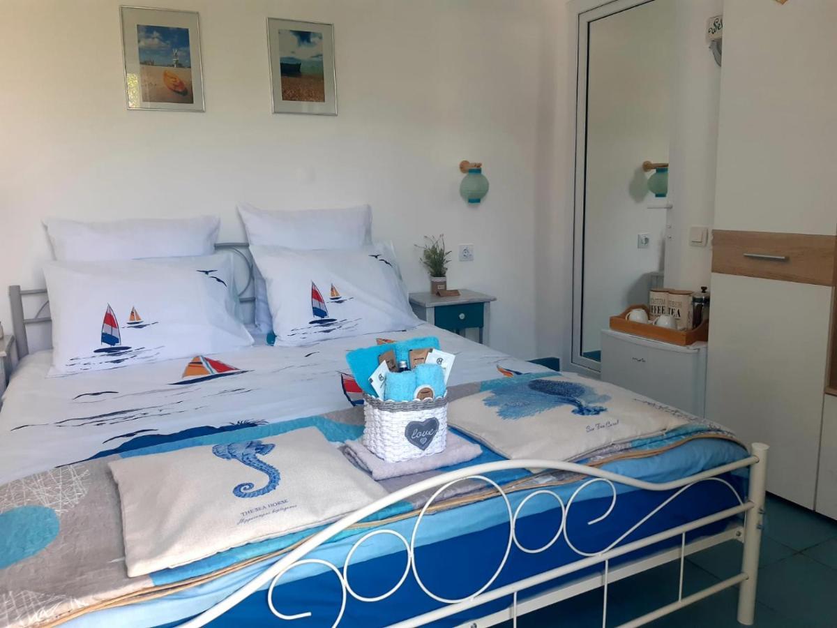 Casa Babica Guesthouse Costinești Kültér fotó