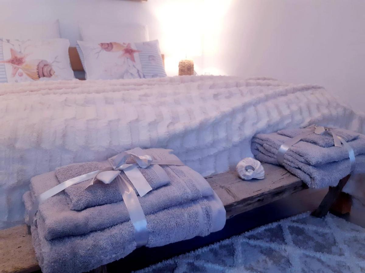 Casa Babica Guesthouse Costinești Kültér fotó