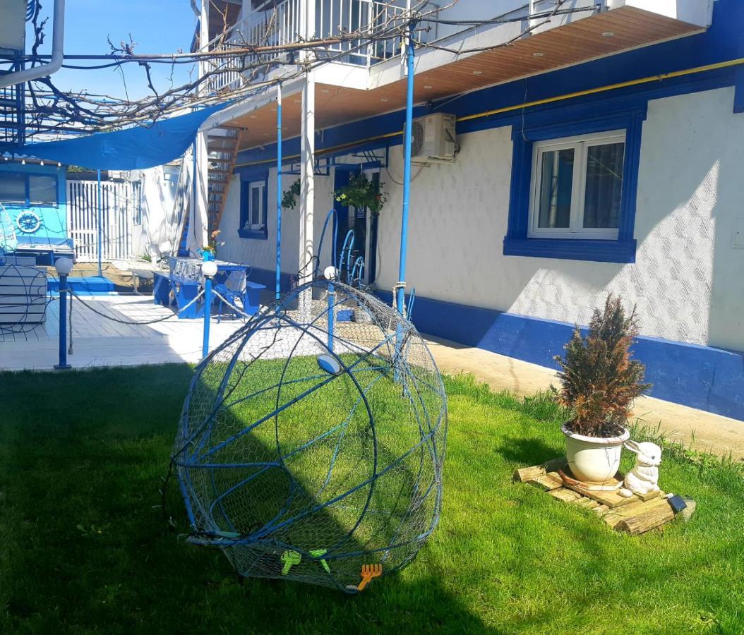 Casa Babica Guesthouse Costinești Kültér fotó