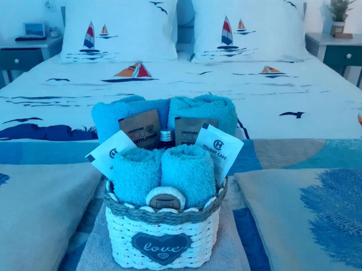 Casa Babica Guesthouse Costinești Kültér fotó