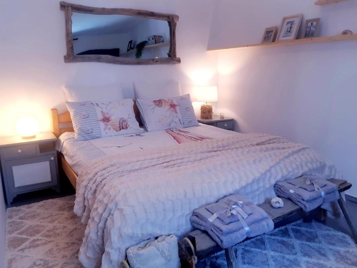 Casa Babica Guesthouse Costinești Kültér fotó