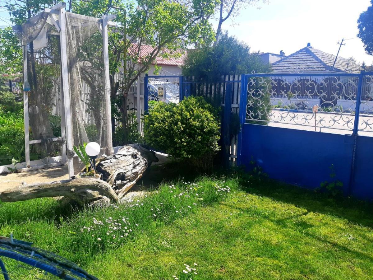 Casa Babica Guesthouse Costinești Kültér fotó