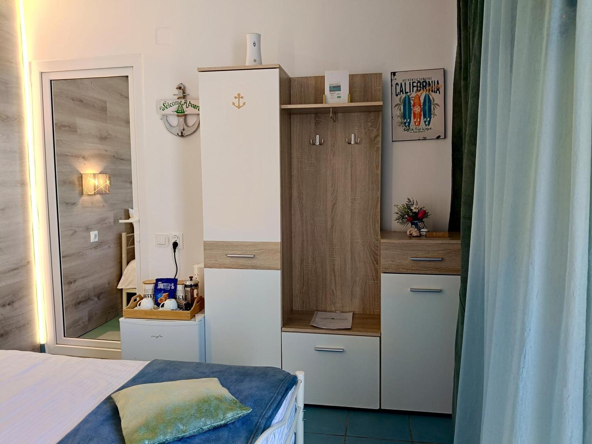 Casa Babica Guesthouse Costinești Kültér fotó