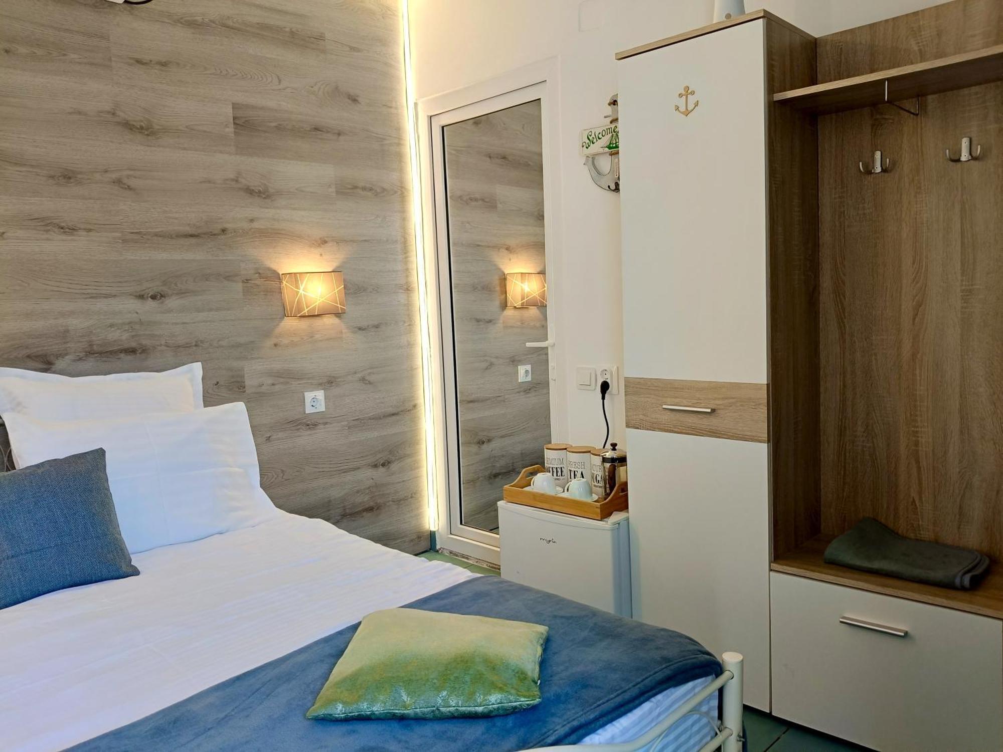Casa Babica Guesthouse Costinești Kültér fotó