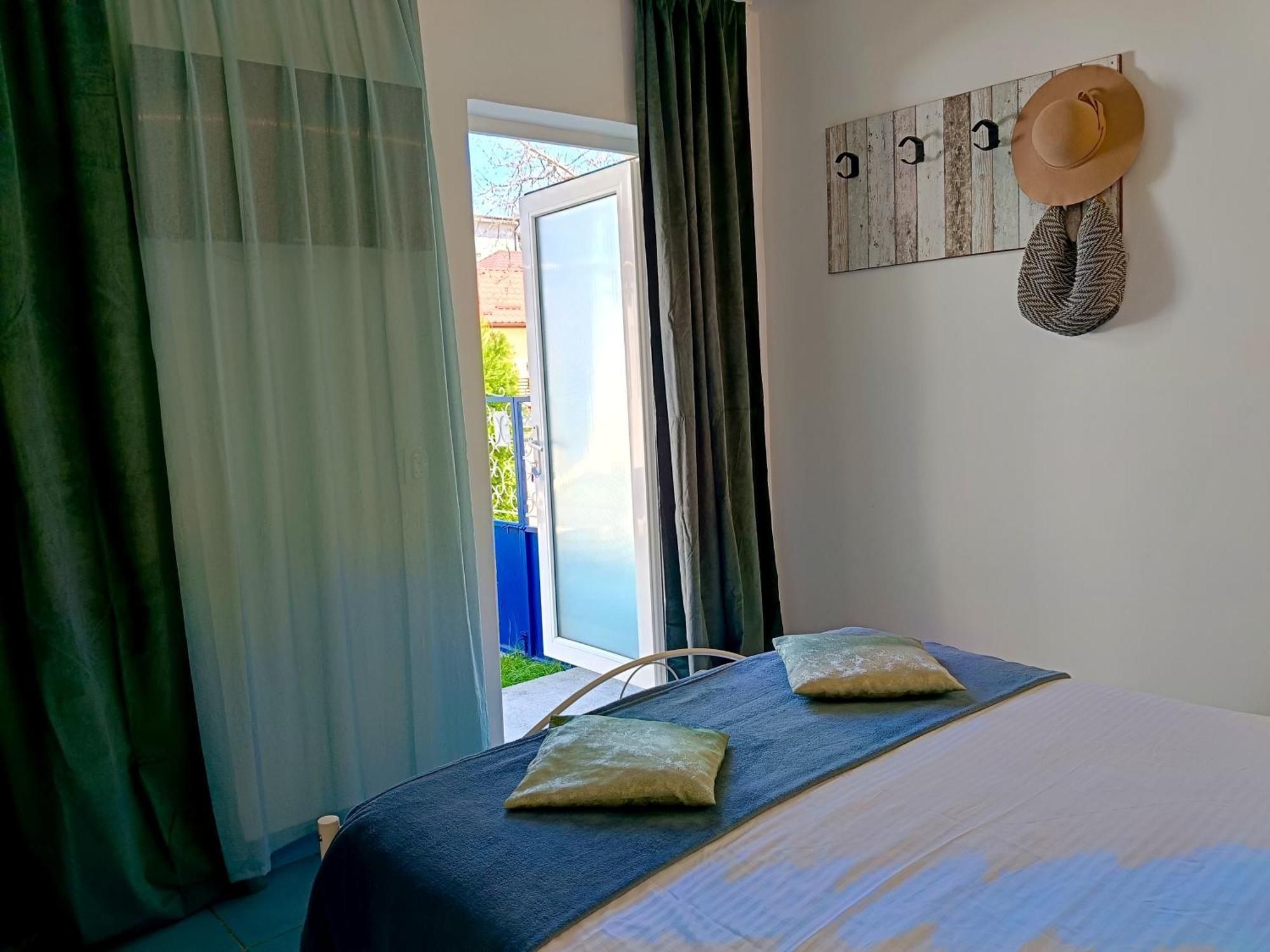 Casa Babica Guesthouse Costinești Kültér fotó