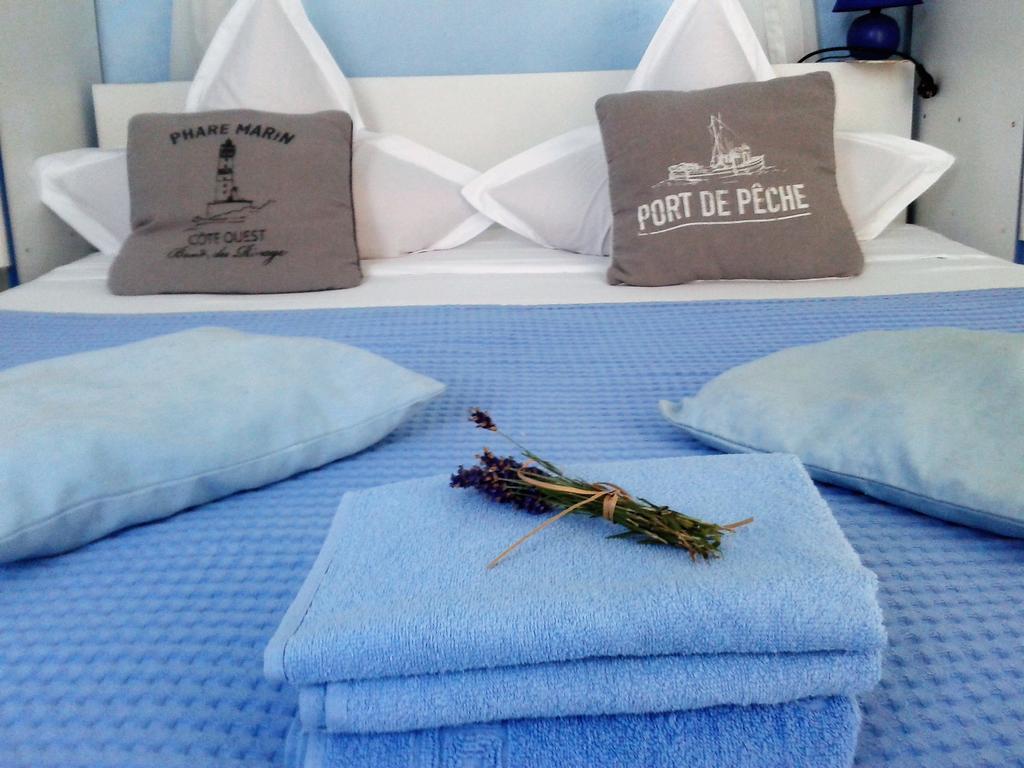 Casa Babica Guesthouse Costinești Kültér fotó